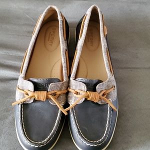 Sperry Loafers